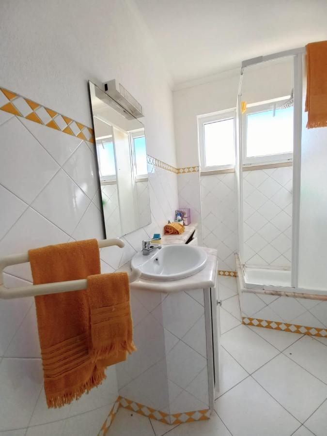 Casa Do Portao Azul - Espadarte Atouguia Da Baleia Kültér fotó
