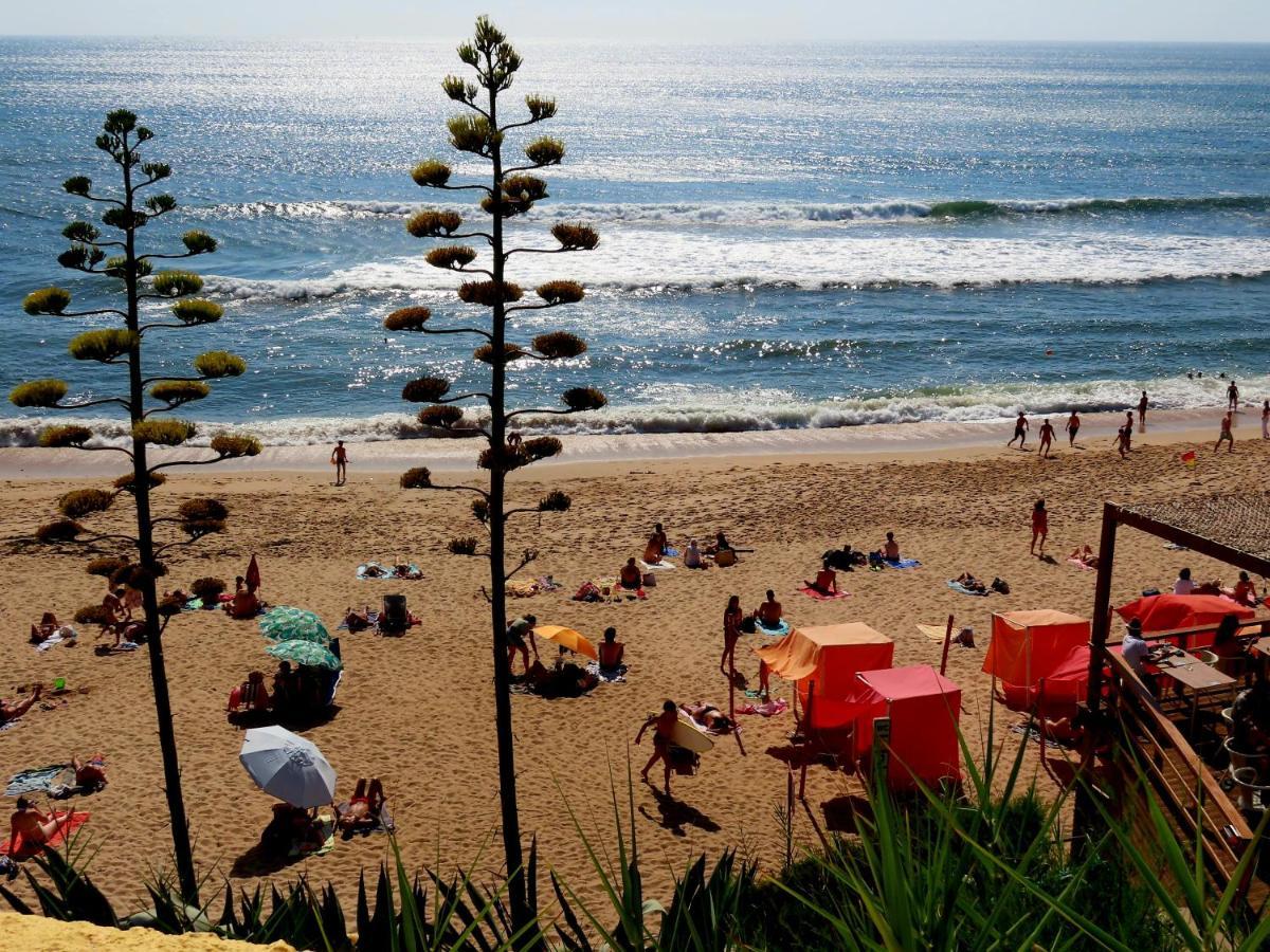 Casa Do Portao Azul - Espadarte Atouguia Da Baleia Kültér fotó