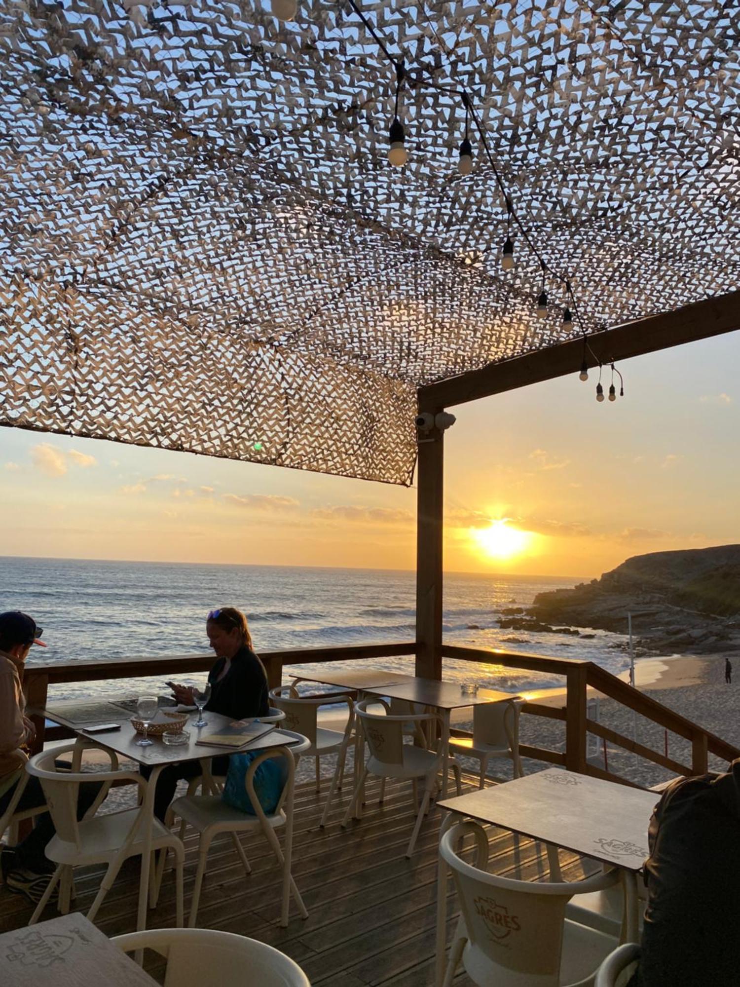 Casa Do Portao Azul - Espadarte Atouguia Da Baleia Kültér fotó